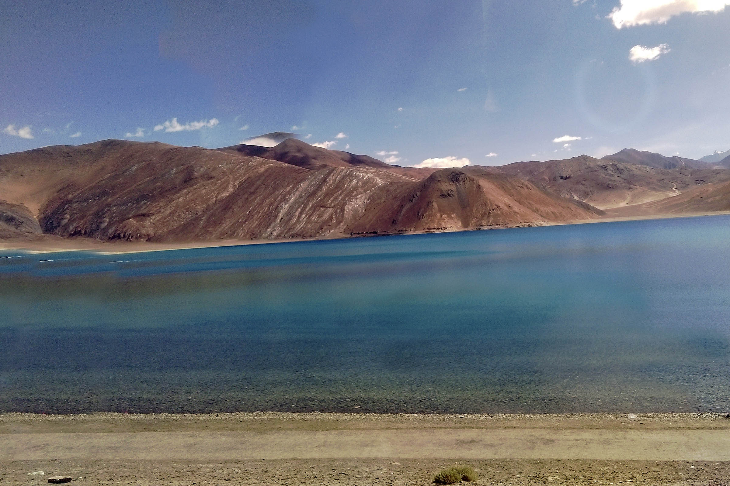 Pangong