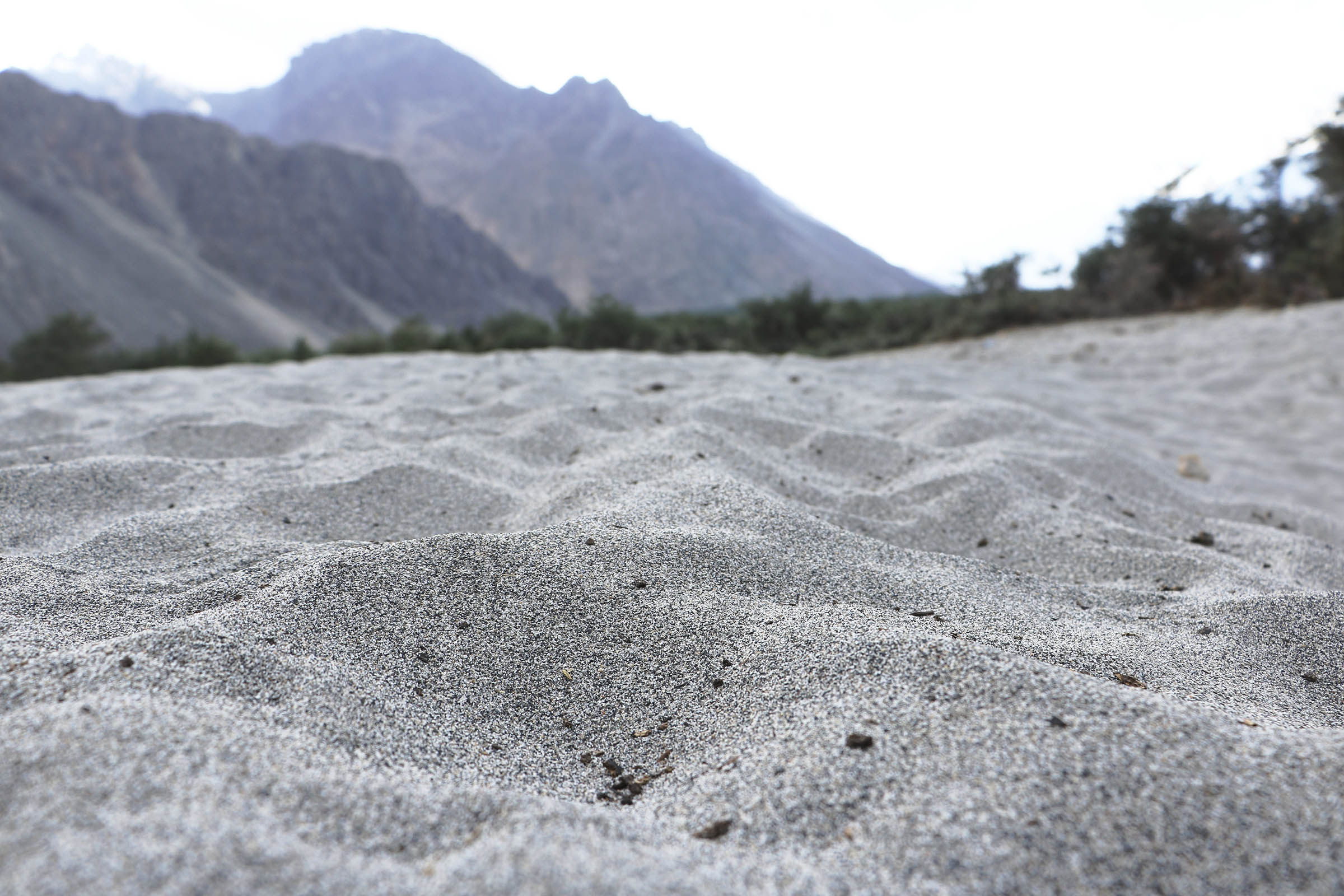 Nubra Valley