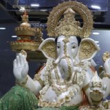 Ganesh chaturthi