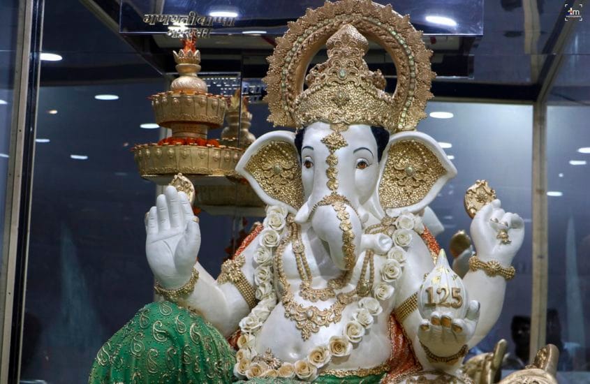 Ganesh Chahturthi 2018