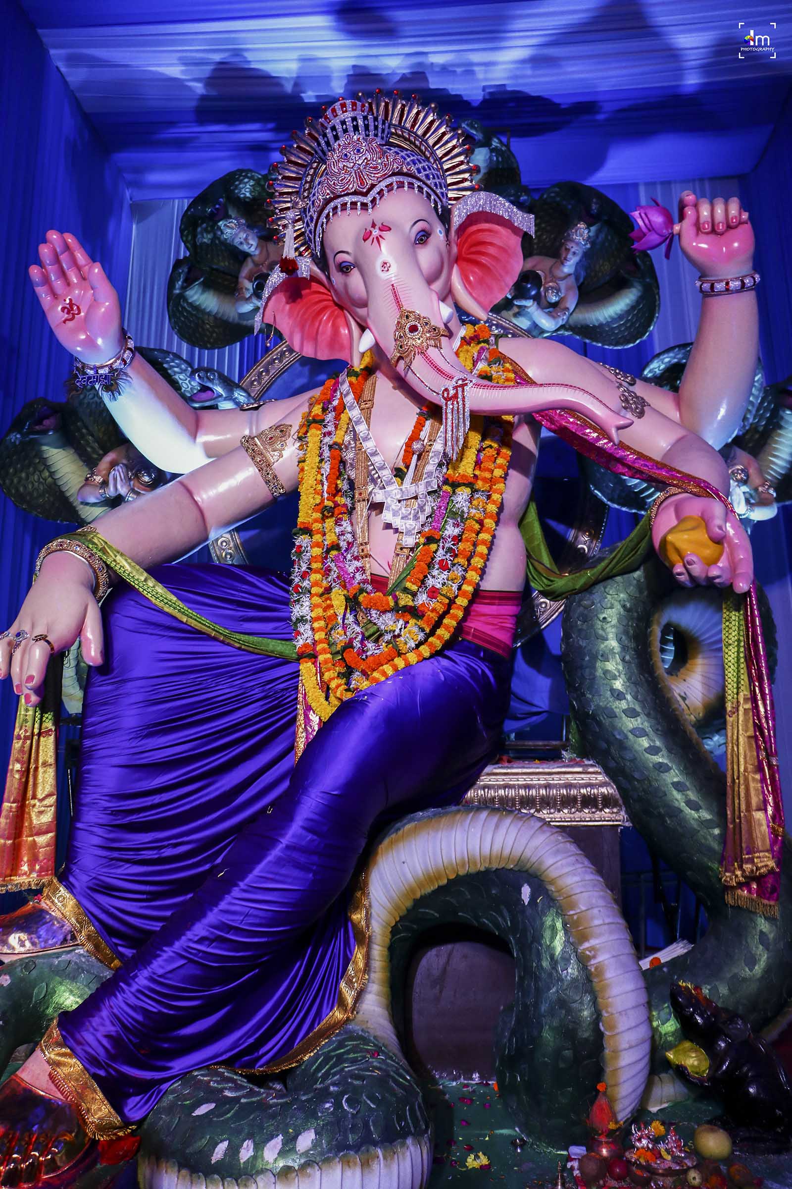 Ganesh Chahturthi 2018 Dmclicks