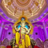 Ganesh Chahturthi 2023 – Fort, Tulsiwadi