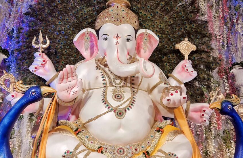 Ganesh Chahturthi 2023 – Kandivali, Malad & Goregaon